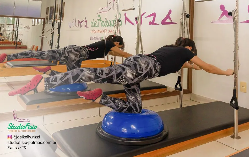 Os Benefícios Surpreendentes Da Pratica Do Pilates Para O Seu Corpo E Mente  – StudioFisio Pilates & Fisioterapia